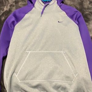 Women’s Nike Sweater